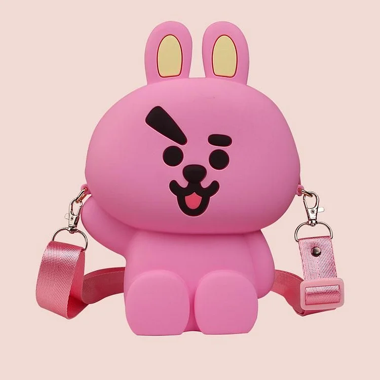 Bt21 cooky bag new arrivals