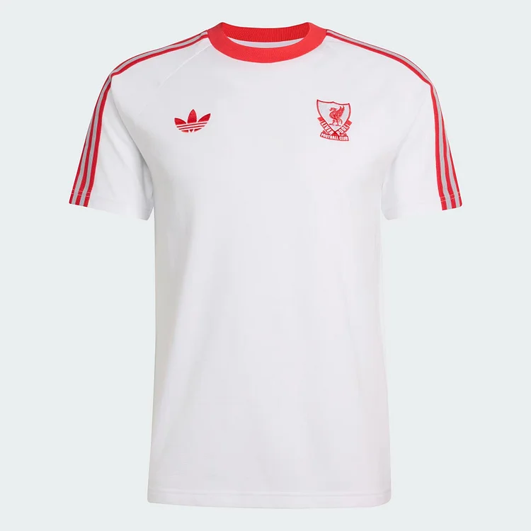 Liverpool 25/26 Originals Retro Jersey