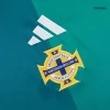 Northern Ireland Home Soccer Jersey World Cup 2026