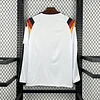 Germany 2026  Home Long Sleeve World Cup