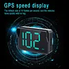 Universal Car HUD GPS HUD Head Up Display Digital Speedometer for Cars Trucks