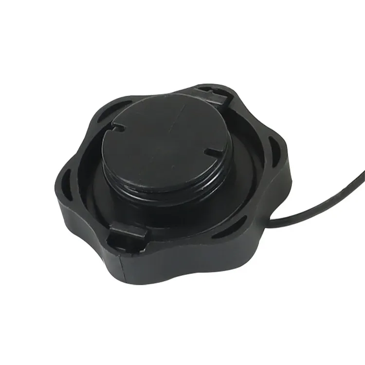 Silscvtt Power Steering Reservoir 4R3Z3A697AA Replacement for Ford V6 4.0L V8 4.6L 2006-2008 Mountaineer 603-849
