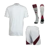 Ajax Third Away Jerseys Full Kit 2024/25