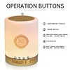 Smart APP Control Quran Speaker Night Table Light  SQ-112