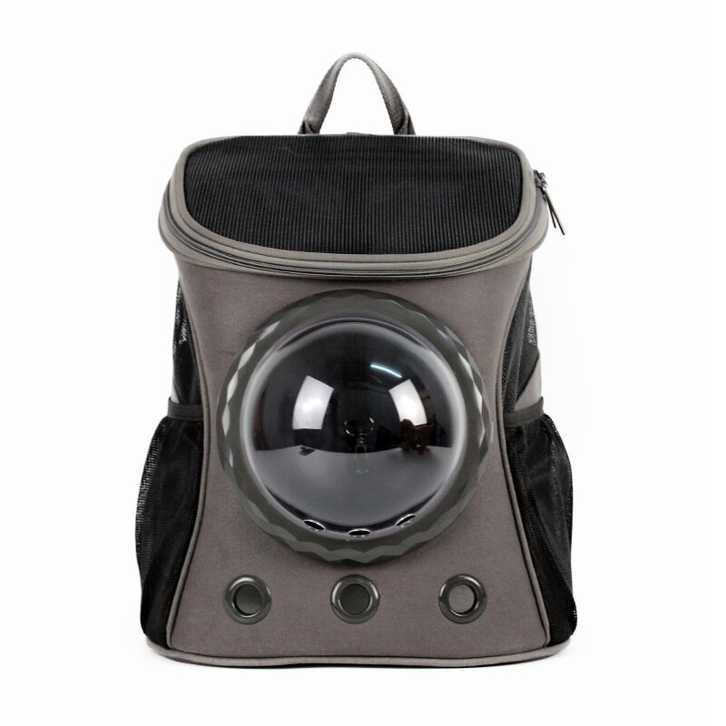 astronaut dog backpack