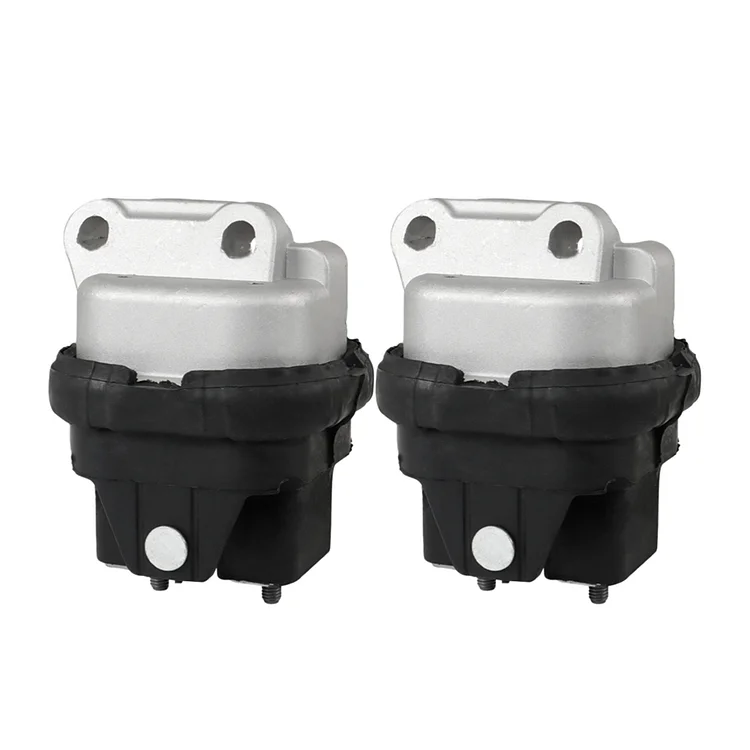 SEBLAFF 2Pcs Engine Motor Mount Replacement for 2005 2006 2007 2008 2009 2010 2011 300 Challenger Charger Magnum