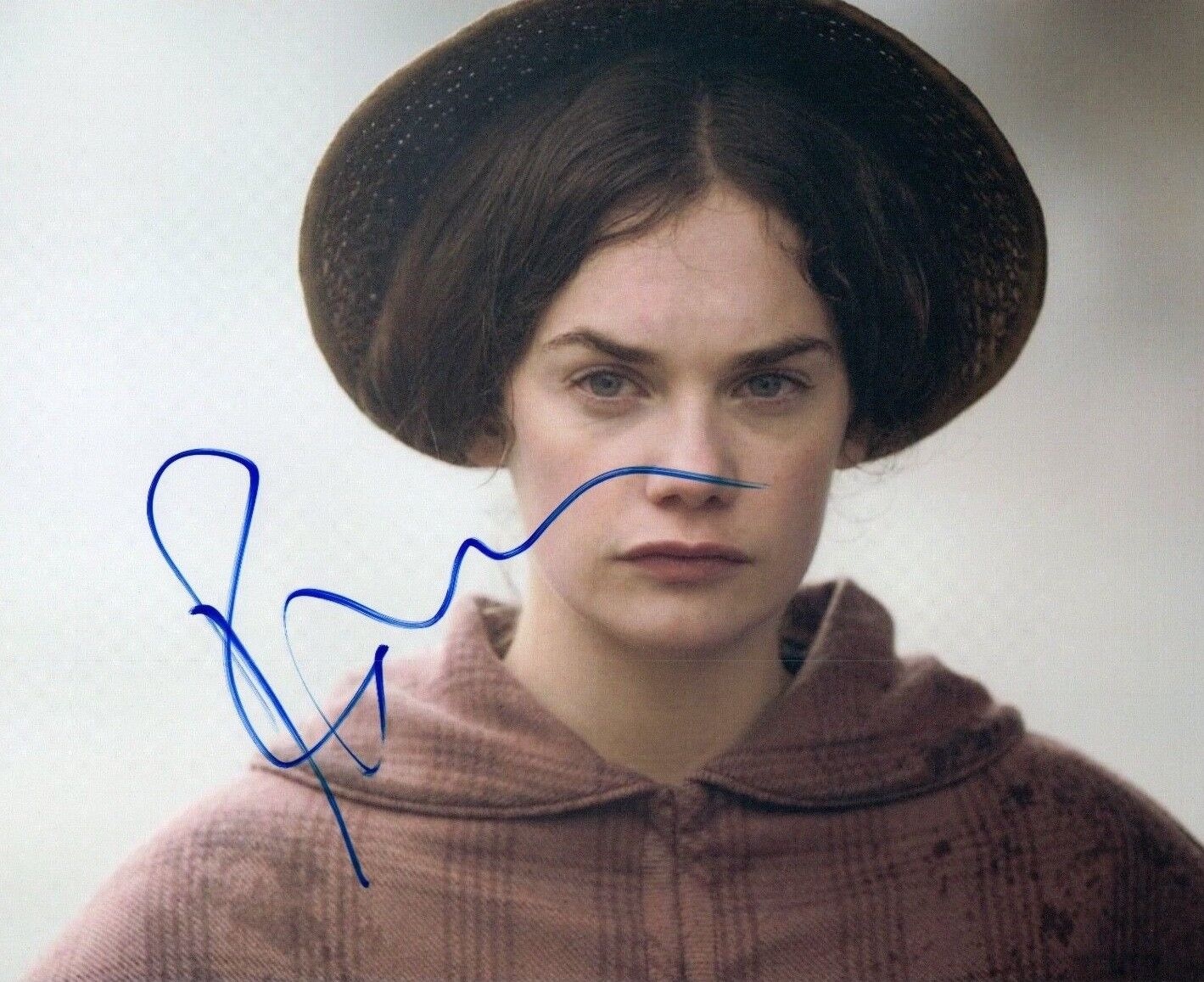 Ruth Wilson Signed Autographed 8x10 Photo Poster painting Saving Mr Banks The Affair COA VD