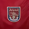2001/2002 Retro Arsenal Home Football Jersey 1:1 Thai Quality