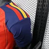 2026 Player Version Spain Home Football Shirt 1:1 Thai Quality