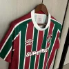2025-2026 Fluminense Home Football Jersey 1:1 Quality Thai Quality
