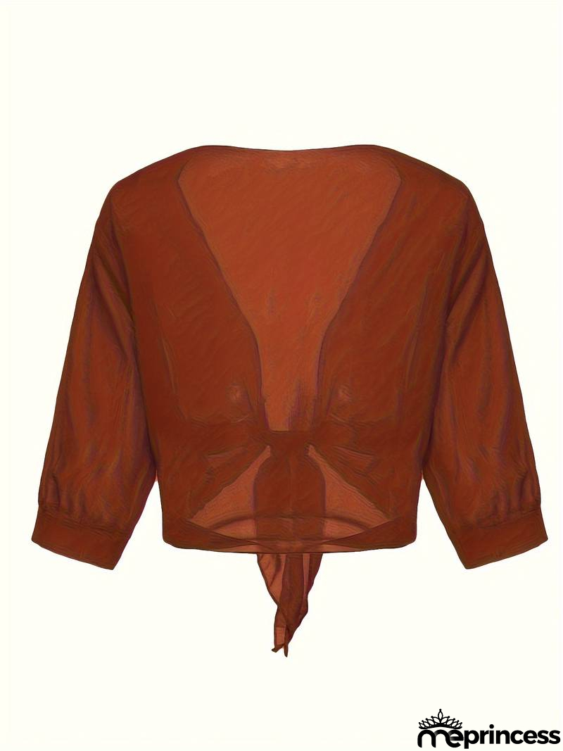 Simple and Stylish general Blouse