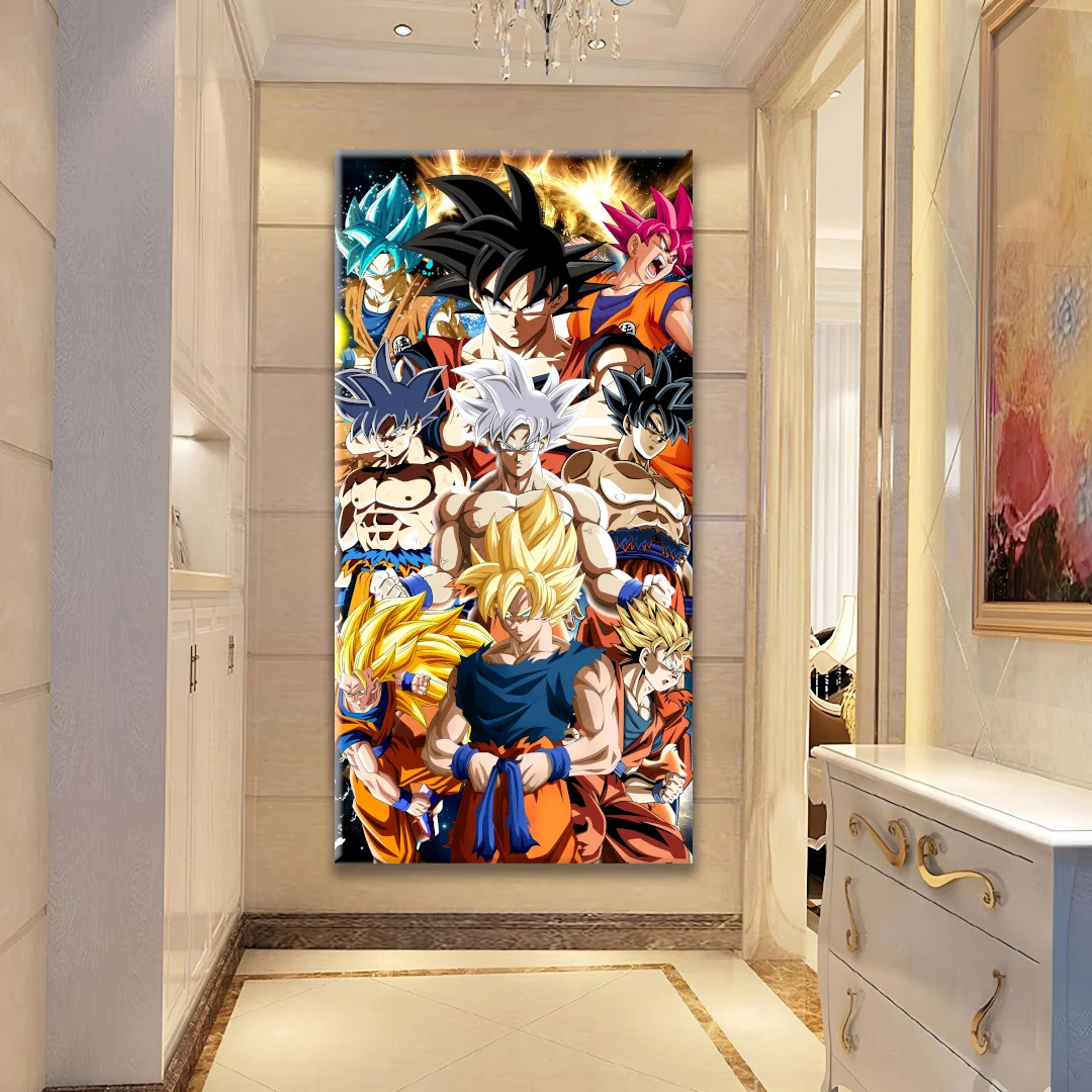 Canvas Wall Art