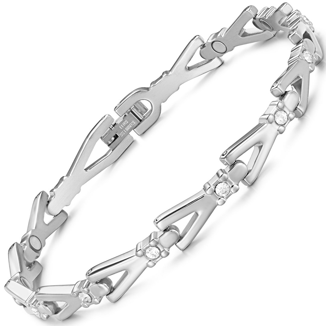 Most Effective High Gauss Magnetic Bracelet Benefits For Women