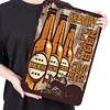 Beer - Vintage Metal Signs(12*16Inch) - Bar
