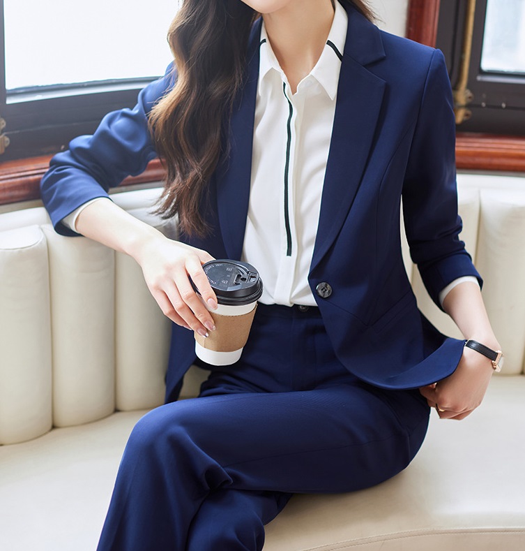 Vintage Plain Summer V neck Sports Statement Long sleeve Cotton-Blend Jacket for Women