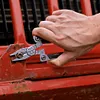 Silver Wing EDC Card Pliers Outdoor Multifunctional Tool