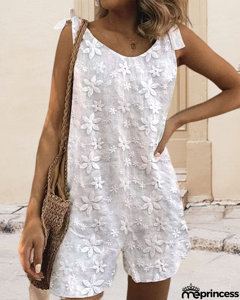 Timeless and Elegant general Jumpsuit