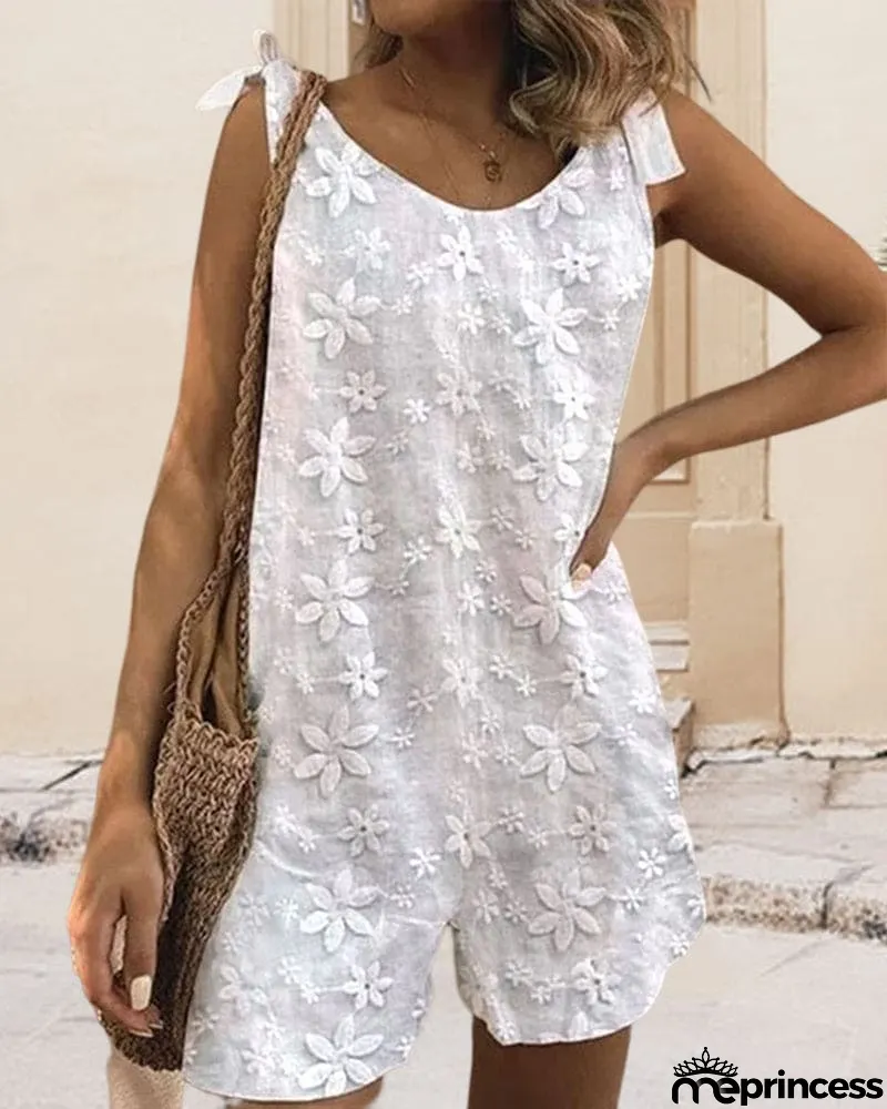 Timeless and Elegant general Jumpsuit