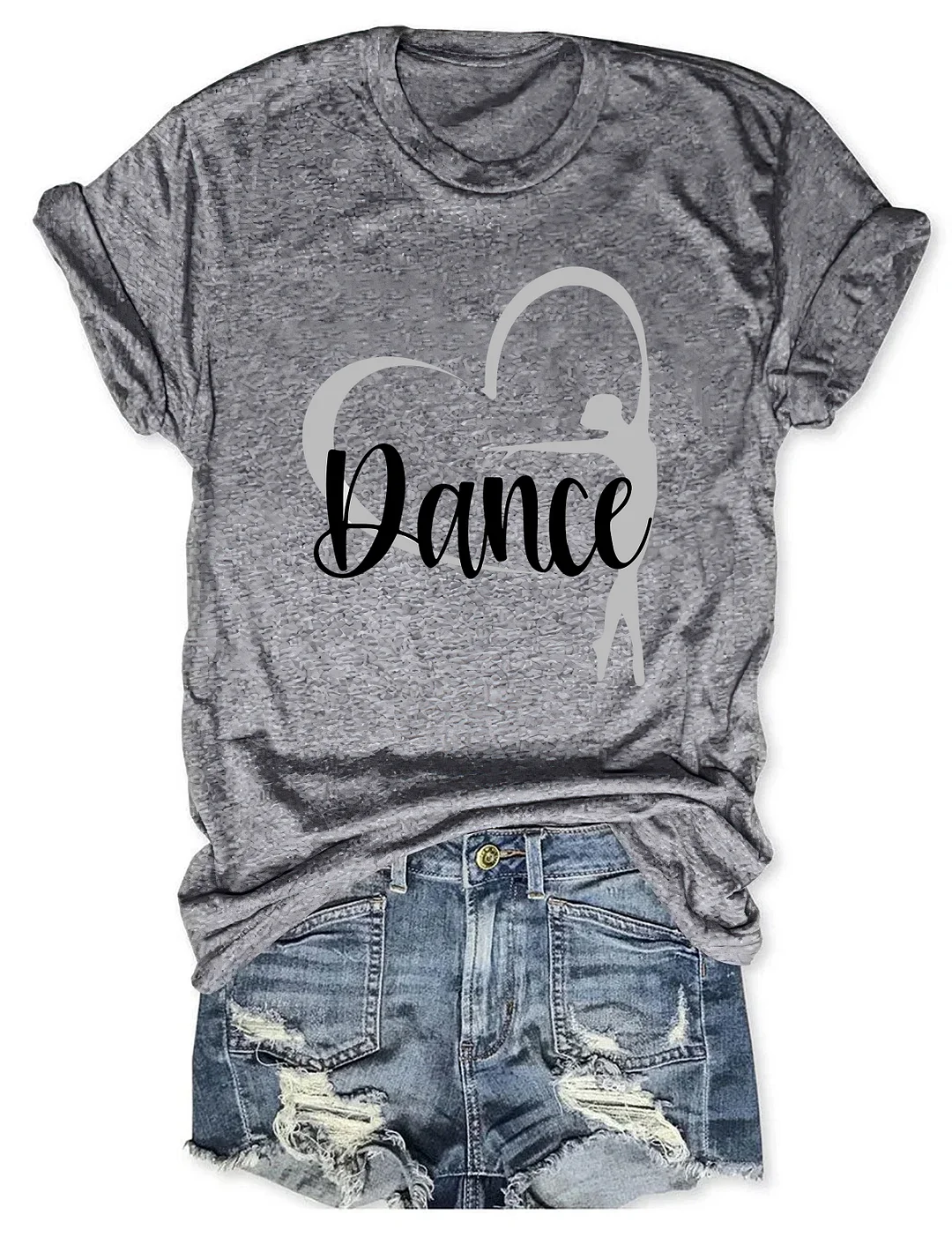 Dance T-Shirt