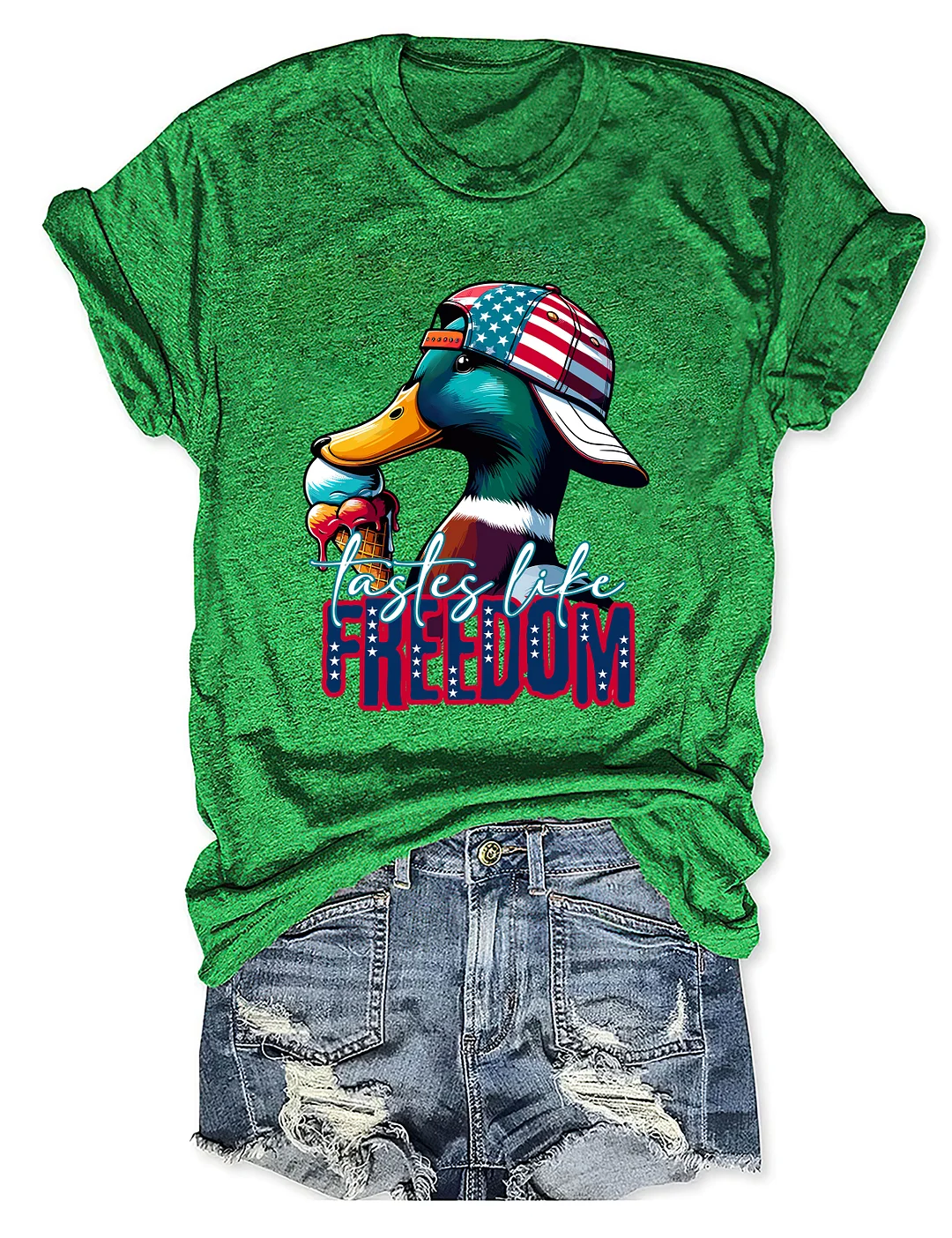 Tastes Like Freedom T-Shirt