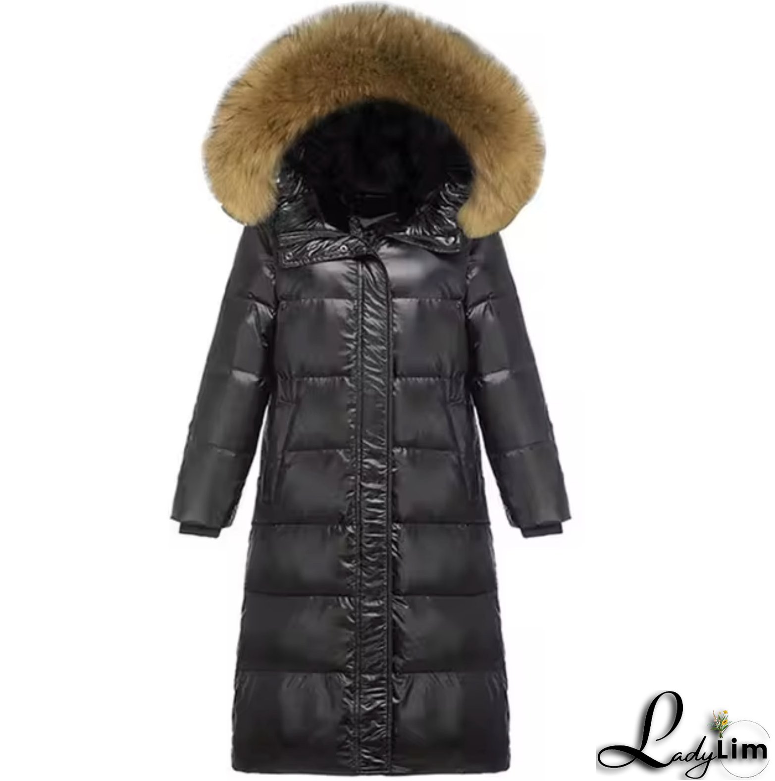 Modern and Versatile winter Coat