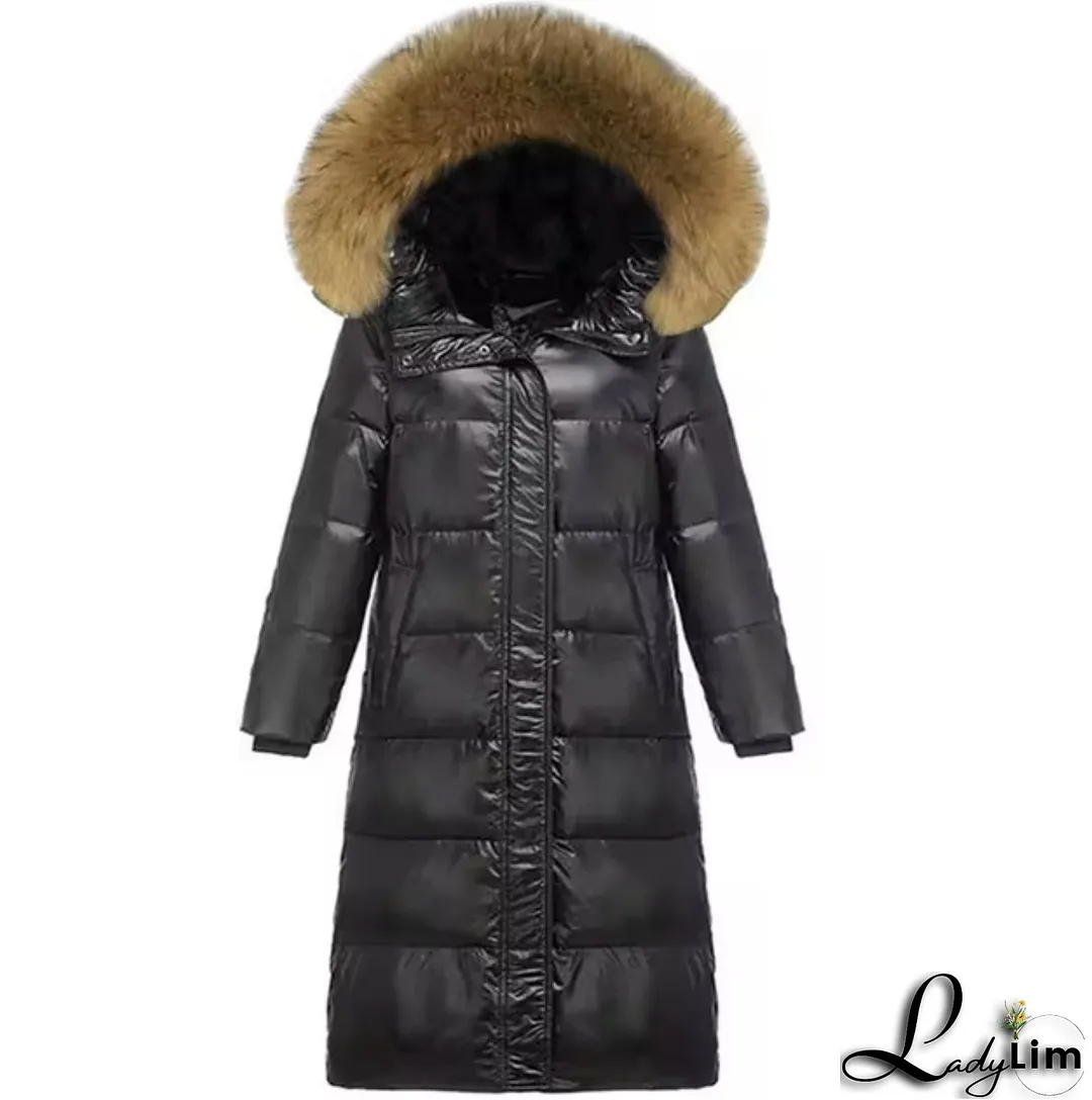 Modern and Versatile winter Coat