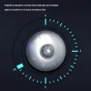 Wireless Levitating UFO Bluetooth Speaker