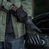 Retro Motorcycle Gloves Motorcycle Autumn and Winter Men and Women Sheepskin anti-fall Windproof Knight MR MOTOR