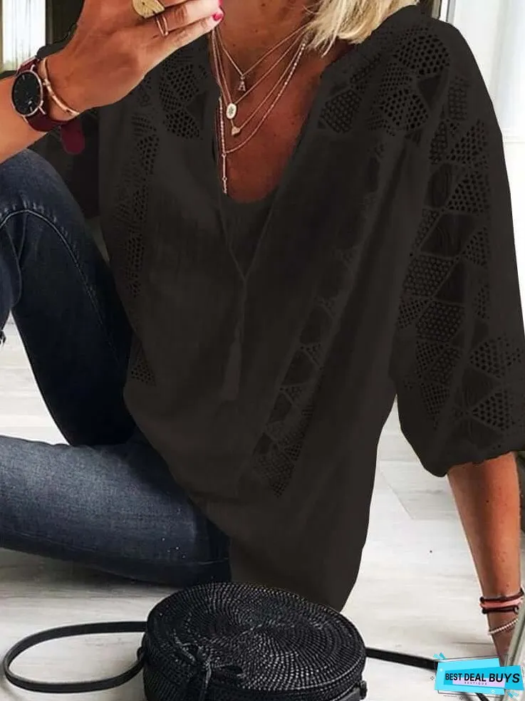 Timeless and Elegant winter Blouse