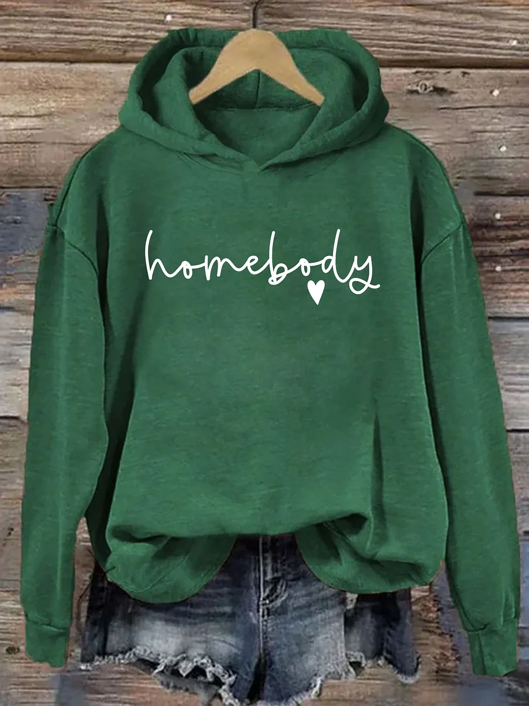 Homebody Hoodie