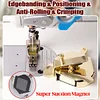 Upgraded Multi-purpose Magnetic Guide for Sewing Machine