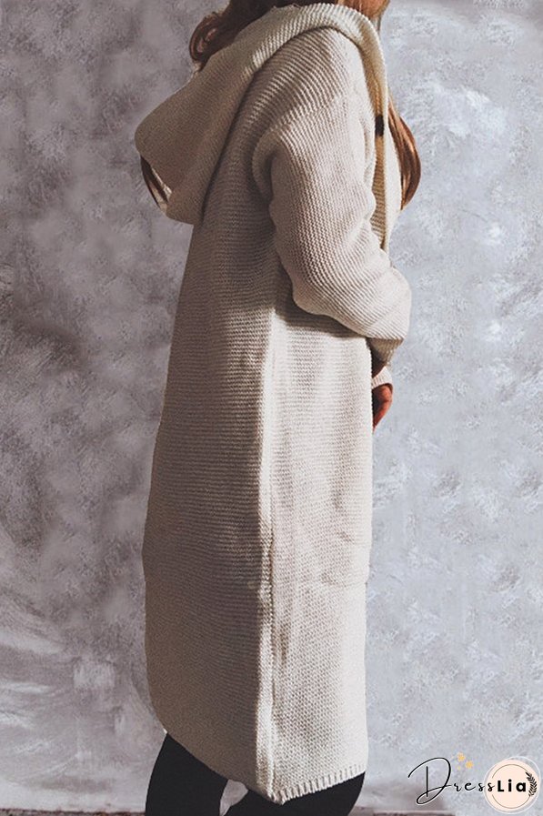 Fashionable and Effortless winter Pullover