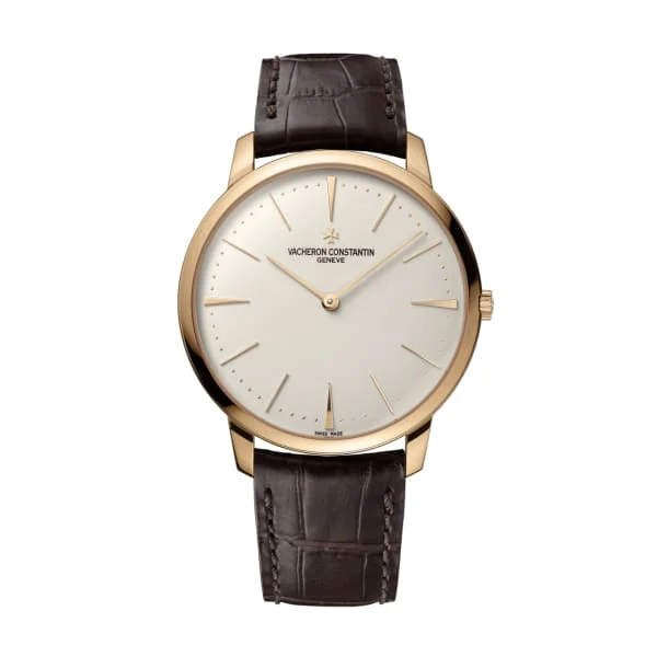 Vacheron Constantin Patrimony Manual-Winding   81180/000R-9159