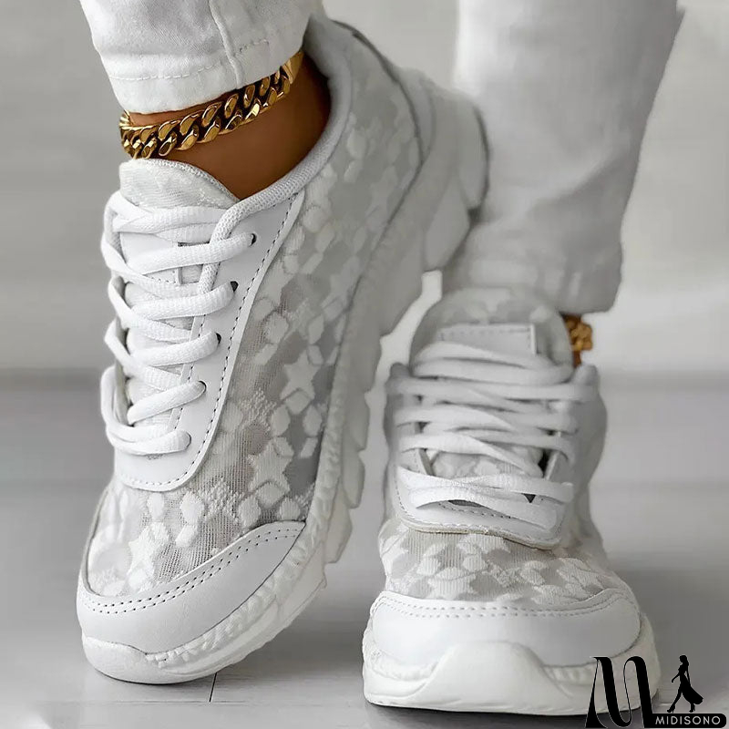 MidiSono - Stylish and Elegant general Shoes