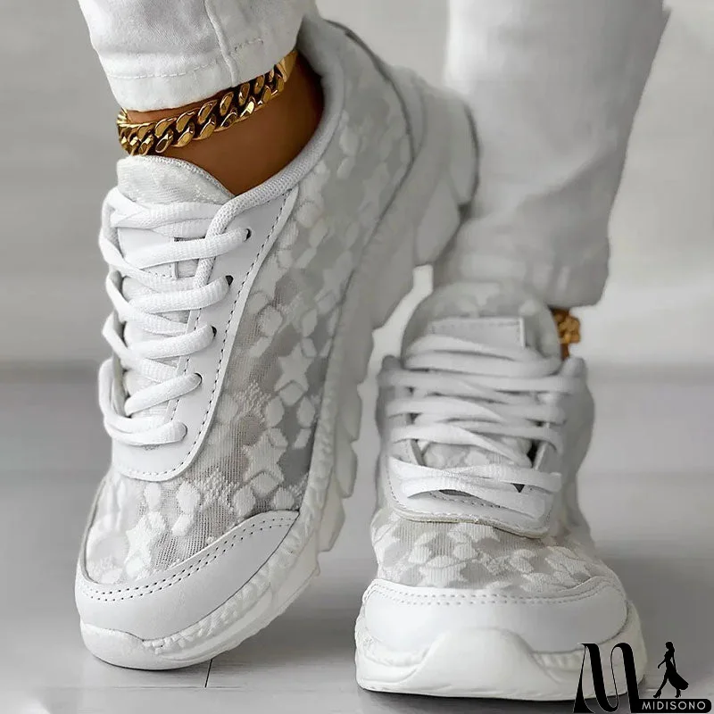 MidiSono - Stylish and Elegant general Shoes