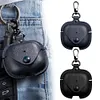 Leather Case Protective Cover Skin Anti-fall Protective Case for  Airpods 4
