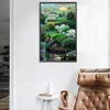 Wonderful Scenery- Full Round/Square Diamond Painting(70*40cm)