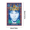 The Doors - Vintage Metal Signs - 20*30cm/30*40cm - Music
