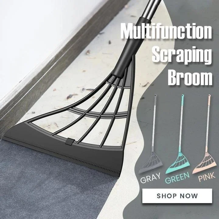 🔥Hot Sale🔥Multifunction Magic Broom