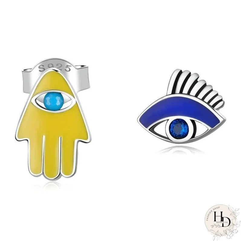 Adoni Earrings