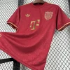 Joyfball 2025/2026 Bayern Munich 125-Year Anniversary Kit 