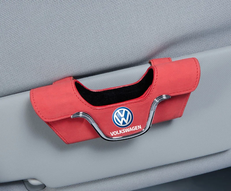 Car Multifunctional Glasses Clip