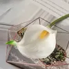 Single Head Calla Lily PU Texture Artificial Flower 