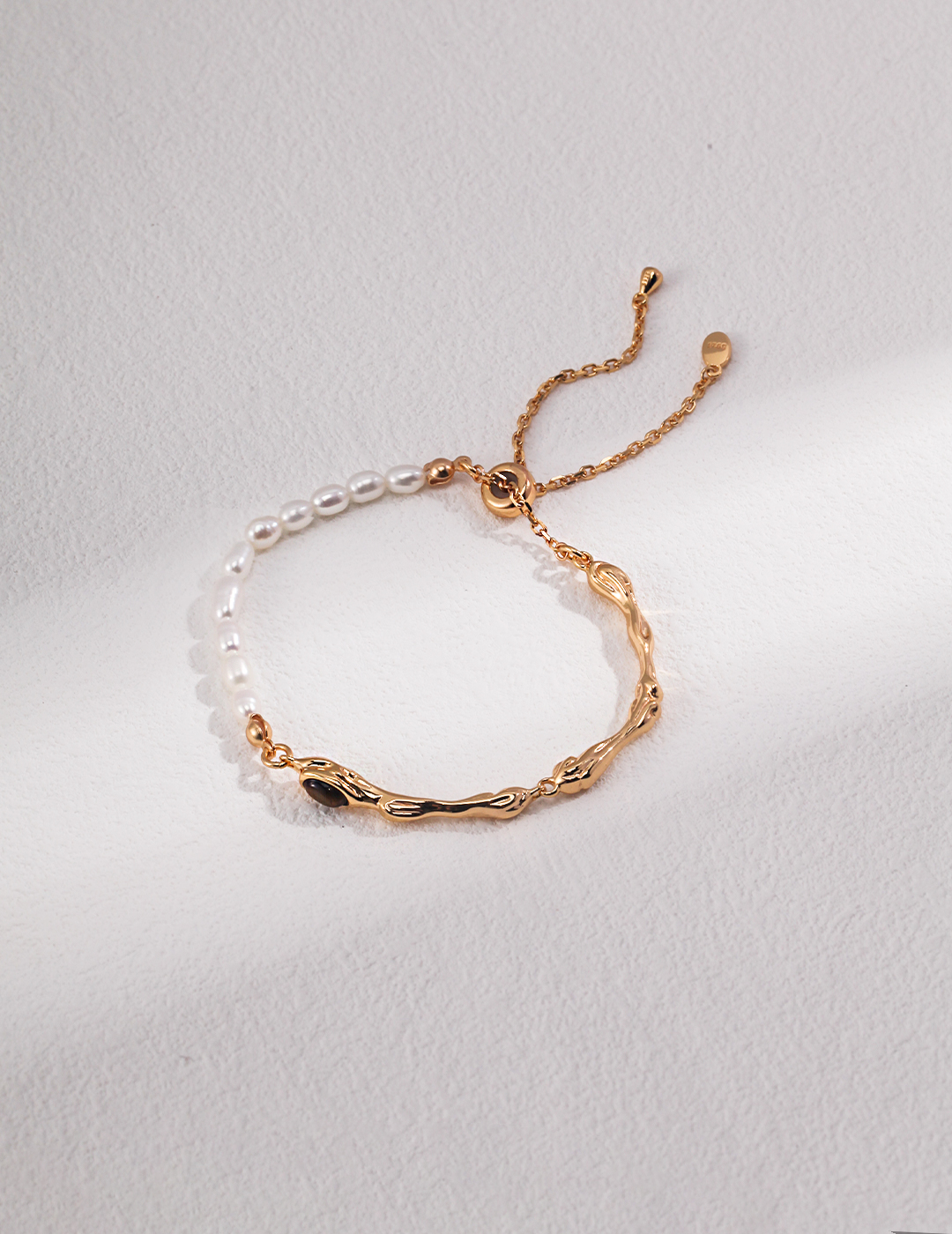 Tiger Eye Bracelet
