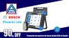 [Bosch Phoenix Lite 2] Ograniczona zniżka na najwyższej jakości narzędzia do diagnostyki samochodowej! ! Tylko 100 egzemplarzy!