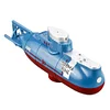Mini Remote Control -submarine Child Diving Military Model Remote Control