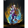 1/6 Scale Cooler VS Son Goku with LED - Dragon Ball Resin Statue - CHIKARA Studios