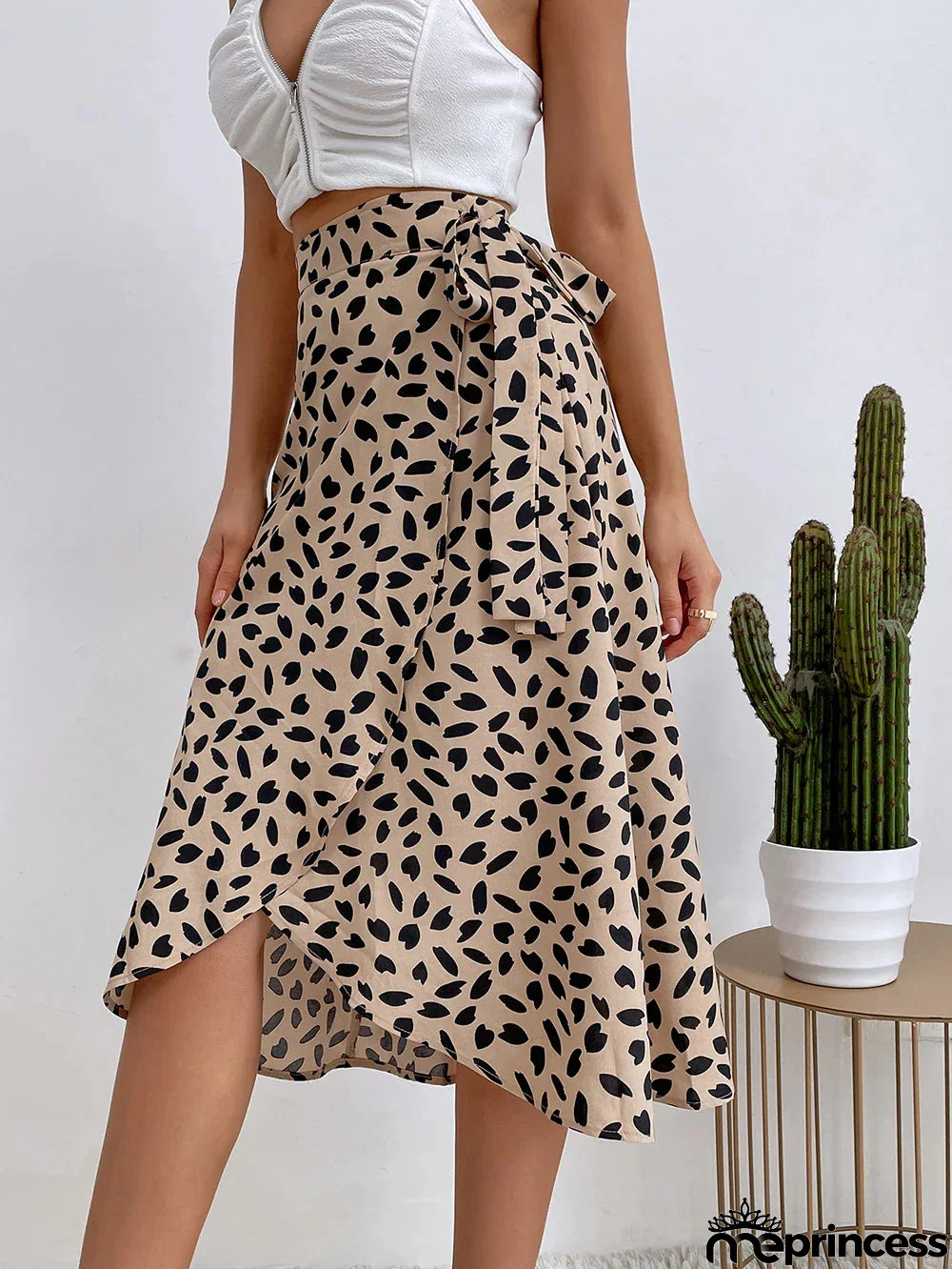 Modern and Fashionable general Skirt