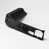 Precision CNC Aluminum Camera Grip for BF-Style Cameras