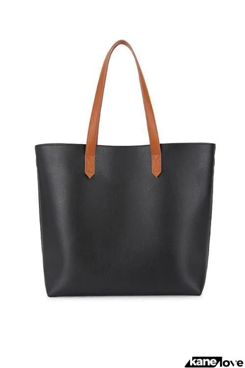 Classical Tote Hand Bag